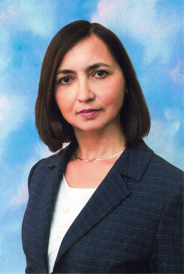 Михеева Ольга Юрьевна.