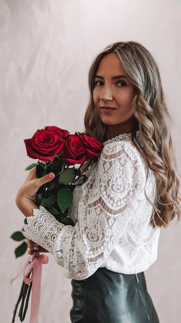 Вахрушева Анастасия Вячеславовна.