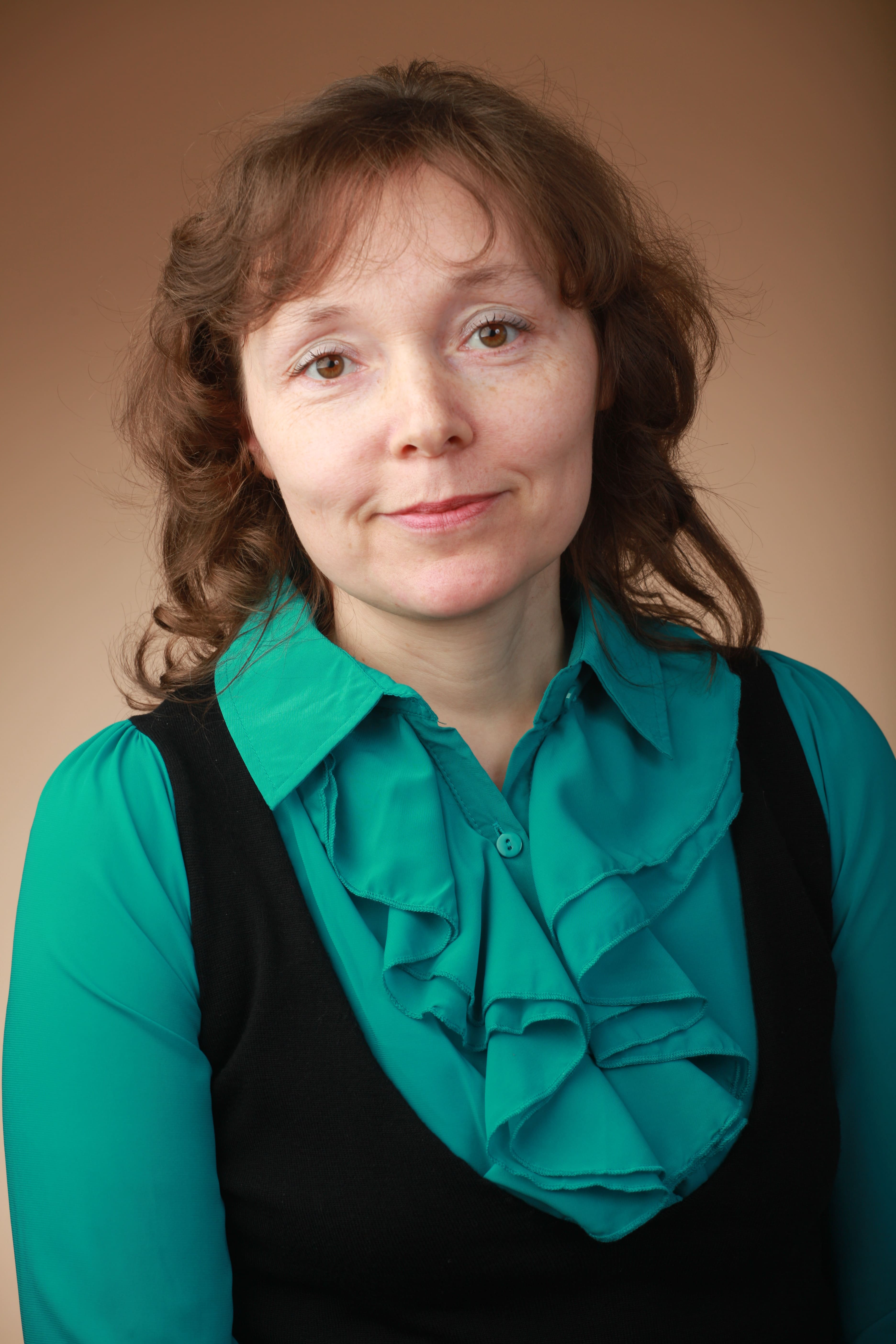 Чеглакова Ирина Афанасьевна.