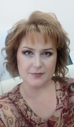 Квакина Наталья Васильевна.