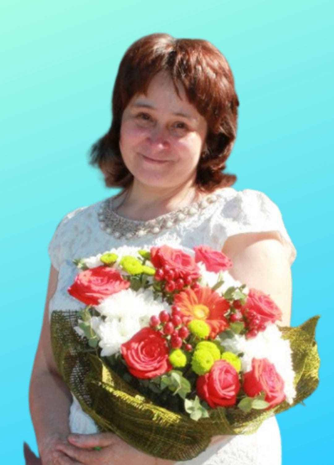 Суровцева Татьяна Николаевна.